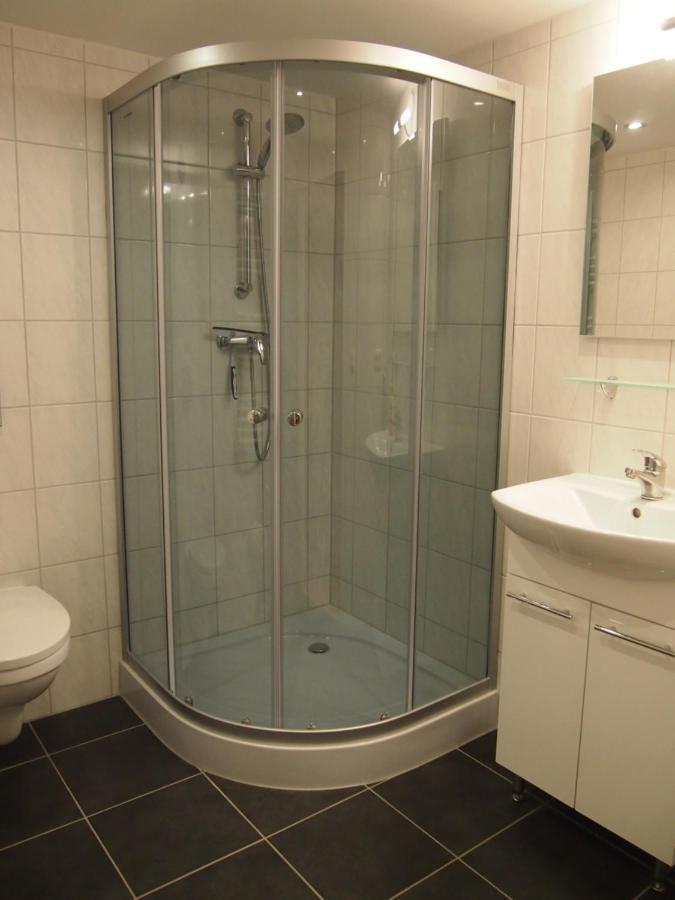 Ferienwohnung Rixen Dargelin Екстер'єр фото